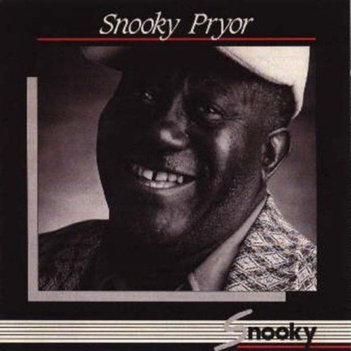 Pryor,snooky - Snooky - Music CD