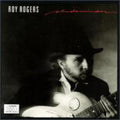 Rogers,roy G. - Slidewinder - Music CD