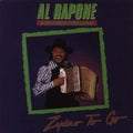 Rapone,al - Zydeco To Go - Music CD