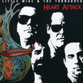 Little Mike & Tornadoes - Heart Attack - Music CD