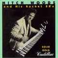 Woods,mitch - Solid Gold Cadillac - Music CD