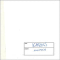 Kaross - Molossus - Music CD