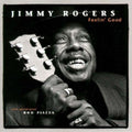 Rogers,jimmy - Feelin Good - Music CD