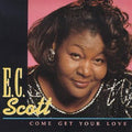 Scott,e.c. - Come Get Your Love - Music CD