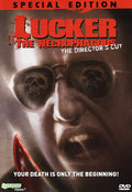 Lucker The Necrophagous - Lucker The Necrophagous - DVD