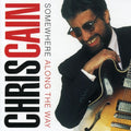 Cain,chris - Somewhere Along The Way - Music CD