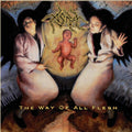 Asra - Way Of All Flesh - Music CD