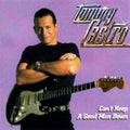 Castro,tommy - Can't Keep A Good Man Down - Music CD