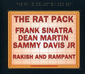 Rat Pack - Rakish & Rampant - Music CD