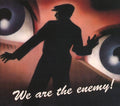 Enemy - We Are The Enemy - Music CD