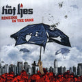 Hot Lies - Ringing In The Sane - Music CD