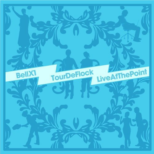 Bell X1 - Tour De Flock - Music CD