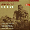 Musica Antiqua Citolibensis / Pgc / Vajnar - Czech Masters Of The 18th Century - Music CD