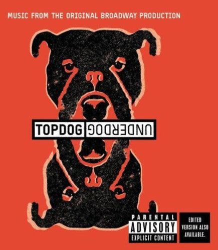 Topdog Underdog / O.s.t. - Topdog Underdog / O.s.t. - Music CD