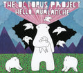Octopus Project - Hello Avalanche - Music CD