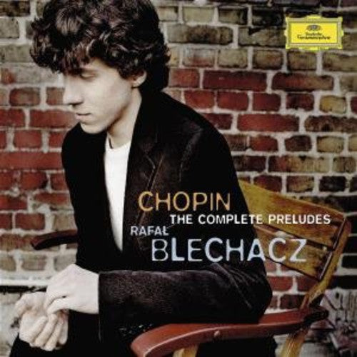 Chopin,f. - Chopin: Preludes - Music CD