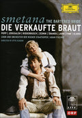 Smetana / Sramek / Popp / Fink / Vso / Fischer - Die Verkaufte Braut - DVD