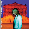 Williamson,astrid - Boy For You - Music CD