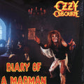 Ozzy Osbourne - Diary Of A Madman (180g) Vinyl Record