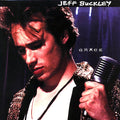 Jeff Buckley - Grace (180g) Vinyl Record
