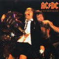 AC/DC - If You Want Blood You've Got It (180g) Vinyl Record