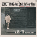 Bunyan,vashti - Some Things Just Stick In You Mind: Singles - Music CD