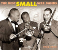 Best Small Jazz Bands / Various - Best Small Jazz Bands / Various - Music CD