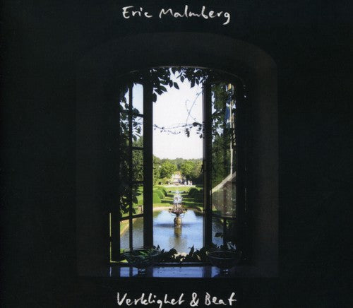 Malmberg,eric - Verklighet & Beat - Music CD