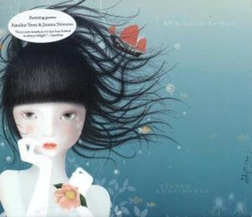 Rf & Lili De La Mora - Eleven Continents - Music CD