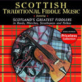 Scottish Traditional Fiddle Music / Various - Scottish Traditional Fiddle Music / Various - Music CD