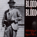 Blood For Blood - Revenge On Society - Vinyl Record