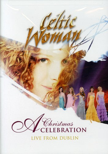Celtic Woman - Christmas Celebration - DVD