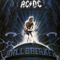 AC/DC - Ballbreaker (180g) Vinyl Record