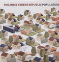 Most Serene Republic - Population - Vinyl Record