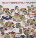 Population [LP] Vinyl Record