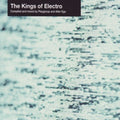 Playgroup & Alter Ego - Kings Of Electro: Part B - Vinyl Record