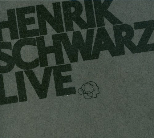 Schwarz,henrik - Live - Music CD