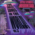 Coolest Songs In The World 3 / Various - Coolest Songs In The World 3 / Various - Music CD
