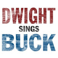 Yoakam,dwight - Dwight Sings Buck - Vinyl Record