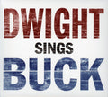 Yoakam,dwight - Dwight Sings Buck - Music CD