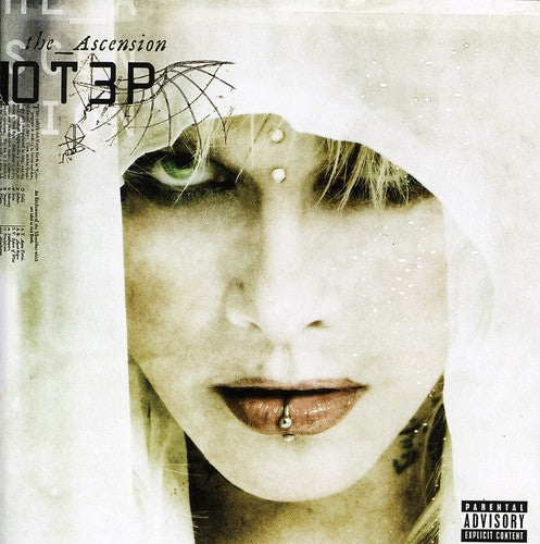 Otep - Ascension - Music CD