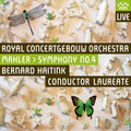 Mahler / Schafer / Cgb / Haitink - Symphony 4 - Super Audio CD