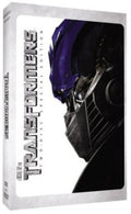 Transformers (2007) - Transformers (2007) - DVD
