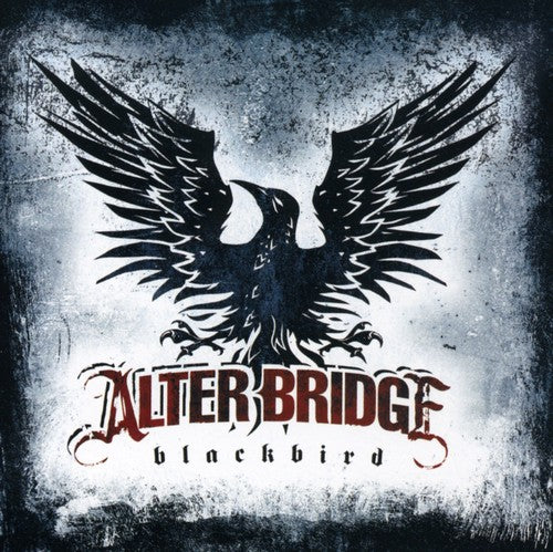 Alter Bridge - Blackbird - Music CD