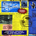 Glen Brown - Check The Winner: The Original Pantomine Instrumental Collection 1970-74 Vinyl Record