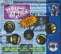 Various - Dubble Attack: The Original Pantomine Dee-Jay Collection 1972-74 Music CD