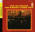 Lewis,ramsey - In Crowd - Music CD