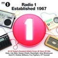 Radio 1: Established 1967 / Various - Radio 1: Established 1967 / Various - Music CD