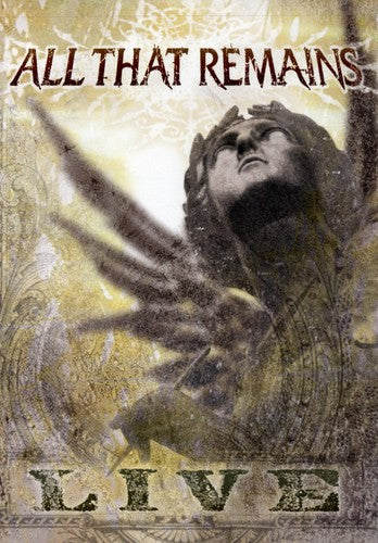 All That Remains - Live - DVD
