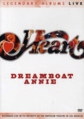 Heart - Dreamboat Annie Live - DVD